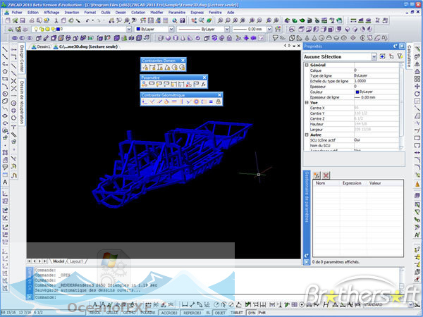 ZwCAD 2009 Professional 2009 Download Free