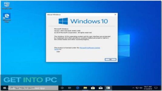 Windows 7 / 10 All in One ISO Updated July 2019 Download
