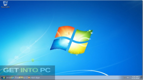 Windows 7 SP1 AIl in One ISO 32-64 Bit Updated Jan 2020 Download