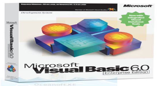 Visual Basic 6.0 Download Free
