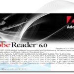 Adobe Acrobat Reader 6 Free Download