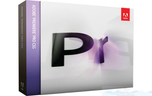 Adobe Premiere Pro CS5 Download Free