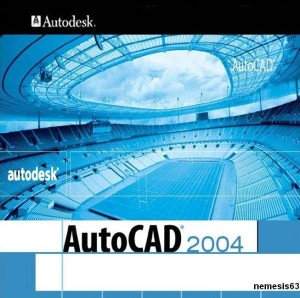 AutoCAD 2004 Download Free
