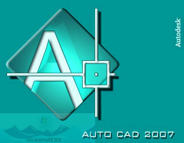 download autocad 2007 for mac free