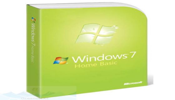 Windows 7 Home Basic Download Free