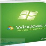 Windows 7 Home Premium Download Free ISO