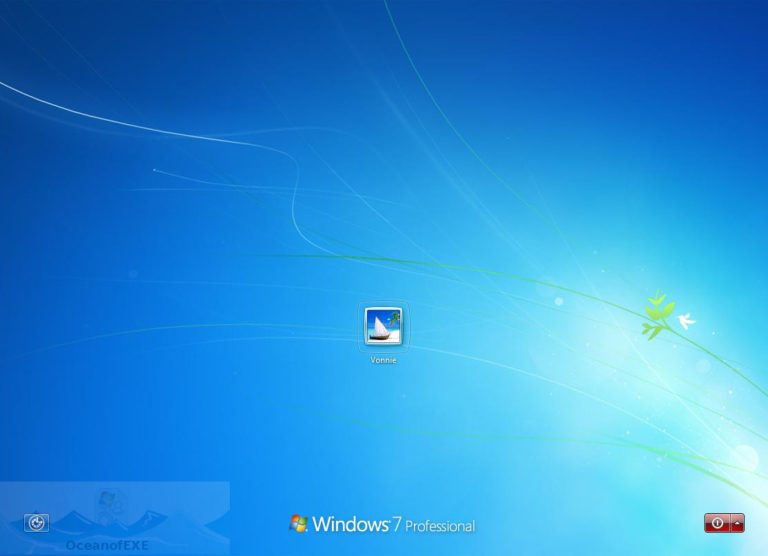 Windows 7 Professional Direct Link Download Free