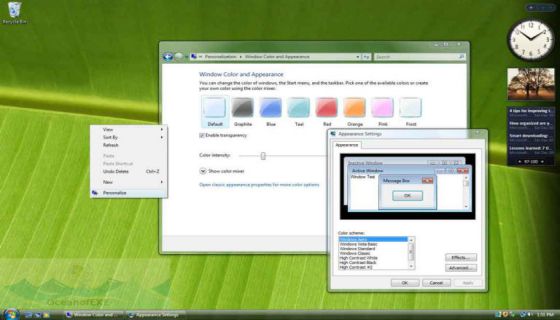 Windows Vista Home Premium Download Free