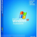 Windows XP Professional SP3 Free Download