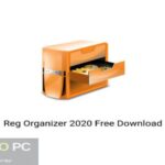 Reg Organizer 2020 Latest Version Download