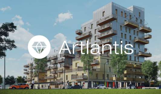 Artlantis 2020 Free Download