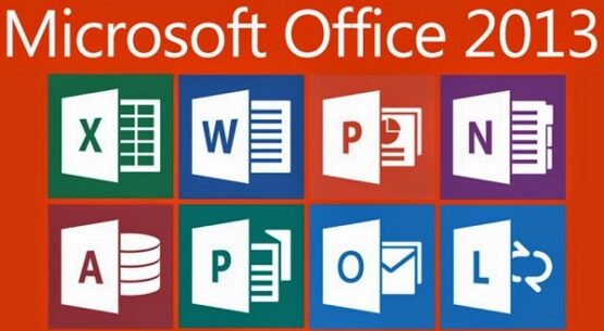 Microsoft Office 2013 Professional Plus ISO Free Download [32/64-Bit]