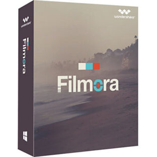 Wondershare Filmora Pro Free Download