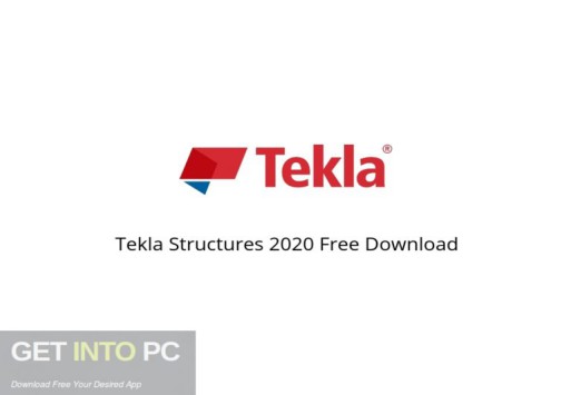 Tekla Structures 2020 Offline Installer Download