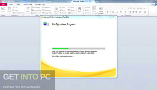 Microsoft Office 2010 Professional Plus SP2 Free Download ...