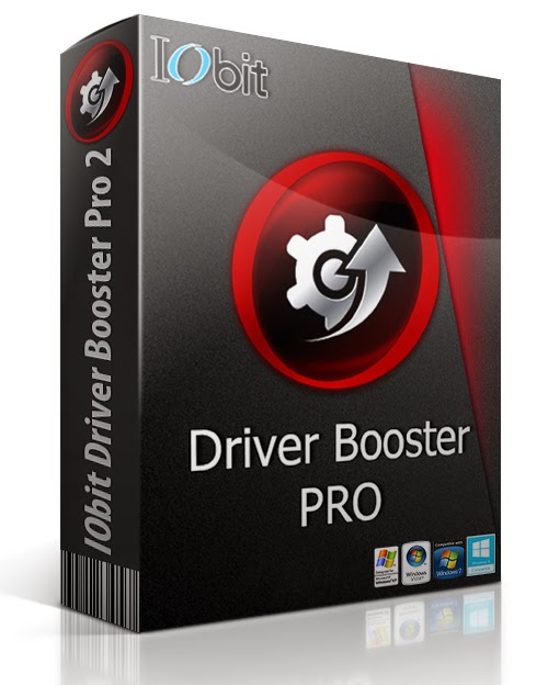 IObit Driver Booster Pro Final Download