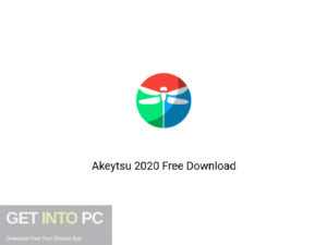 Akeytsu 2020 Free Download