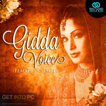 Bollywoodsounds – Gidda Voices (WAV) Free Download