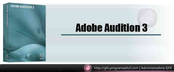 free download adobe audition 3.0
