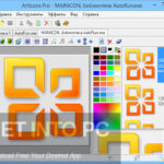 ArtIcons Pro Free Download