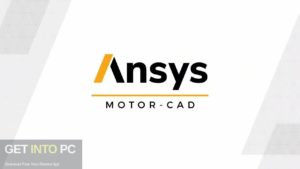ANSYS Motor-CAD 2020 Free Download