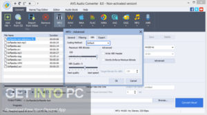 AVS Audio Converter 2020 Free Download