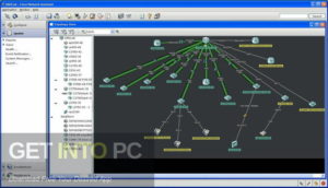 cisco network manager software download