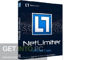 NetLimiter Pro 2020 Free Download