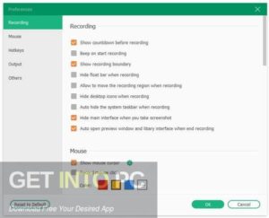 Apeaksoft Screen Recorder 2020 Free Download