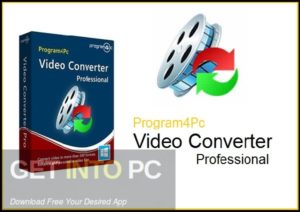 Program4Pc PC Video Converter Free Download