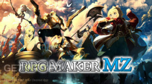RPG Maker MZ Free Download