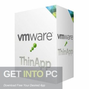 VMWare ThinApp 2020 Free Download