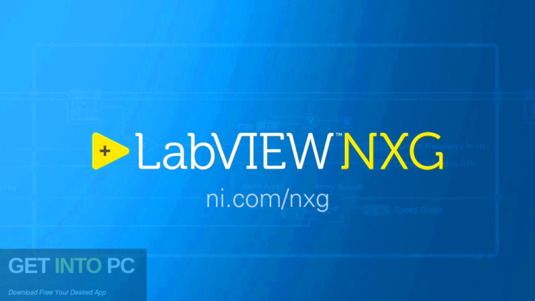 LabVIEW NXG Free Download