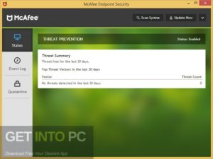 McAfee Endpoint Security 2021 Free Download