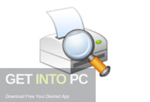 SoftPerfect Print Inspector Free Download