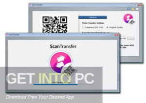ScanTransfer Pro 2021 Free Download