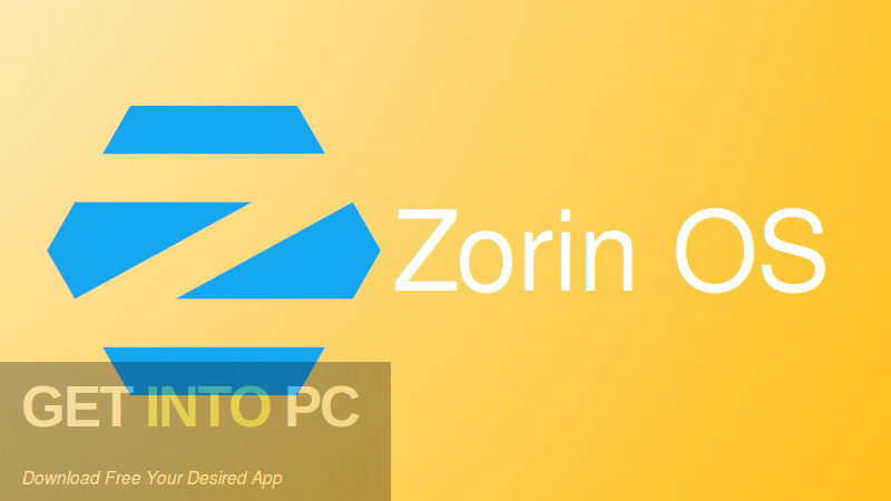 Zorin OS 16 Pro Free Download