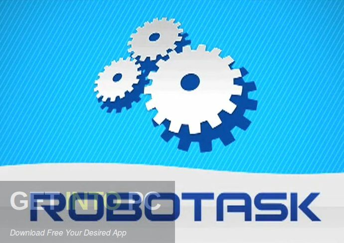 RoboTask Free Download