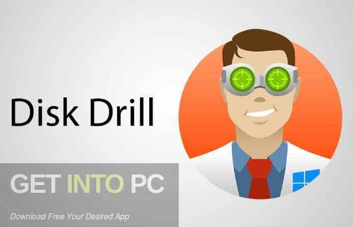 Disk Drill Professional 2021 Free Download