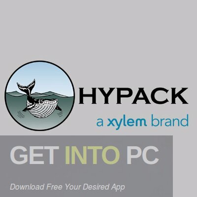 HYPACK 2021 Free Download
