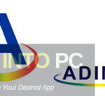 ADINA System 2021 Free Download