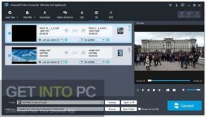 Aiseesoft Video Converter Ultimate 2021 Free Download