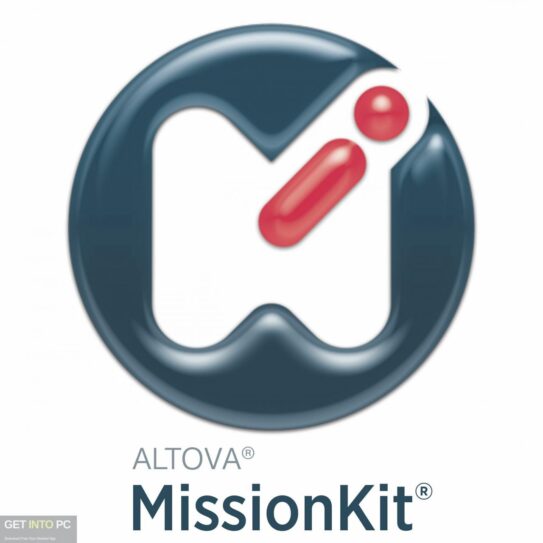 Altova MissionKit 2022 Free Download