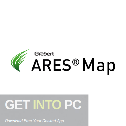 ARES Map 2020 Free Download