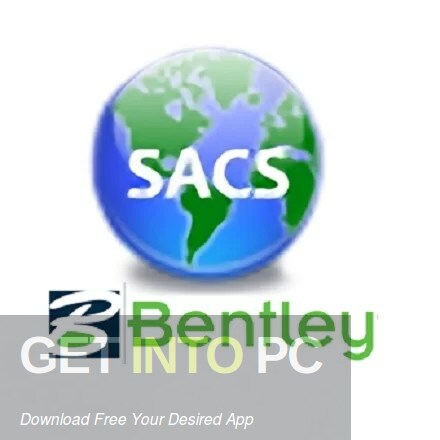 Bentley SACS CONNECT Edition 2022 Free Download