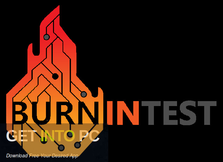 BurnInTest Professional 2021 Free Download