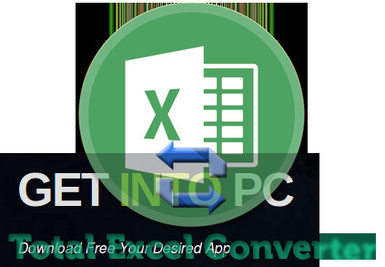 CoolUtils Total Excel Converter 2022 Free Download