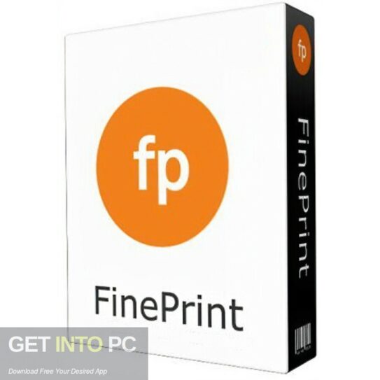 FinePrint 2022 Free Download