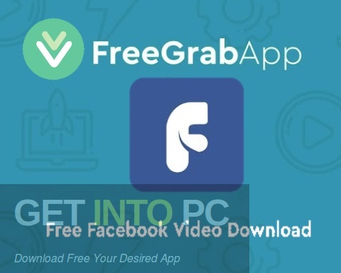 FreeGrabApp Free Facebook Video Download Free Download