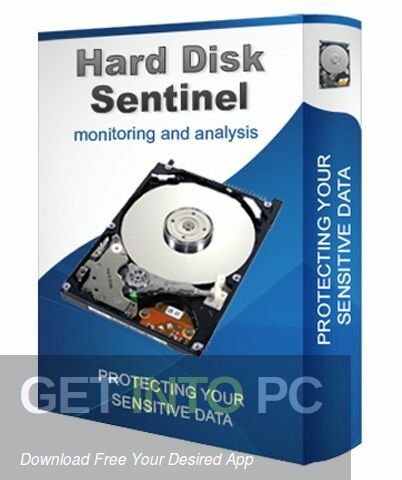 Hard Disk Sentinel Pro 2022 Free Download